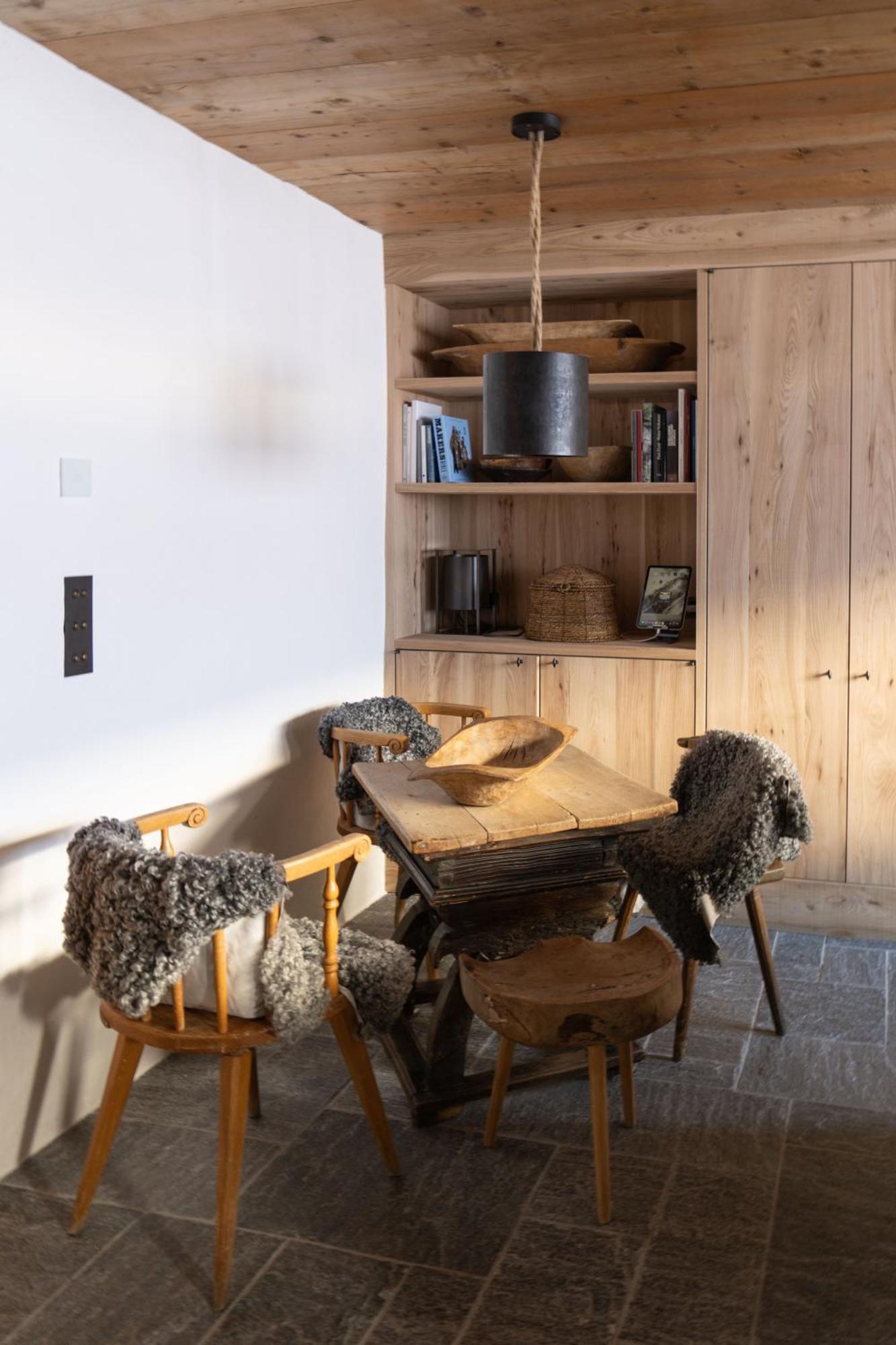 Hotel Almhof Schneider Lech am Arlberg Habitación foto