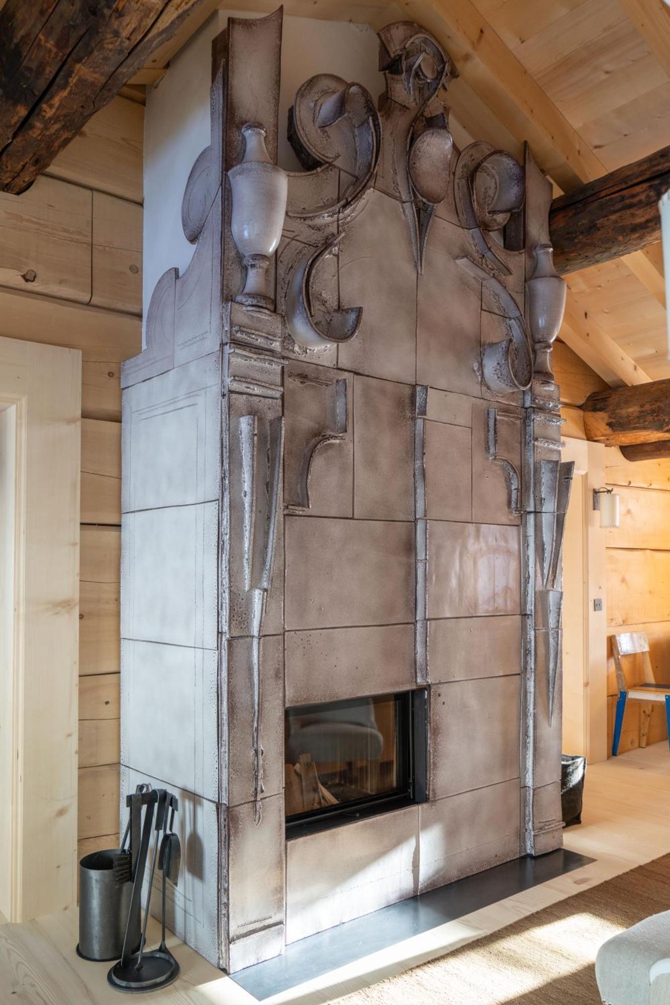 Hotel Almhof Schneider Lech am Arlberg Habitación foto